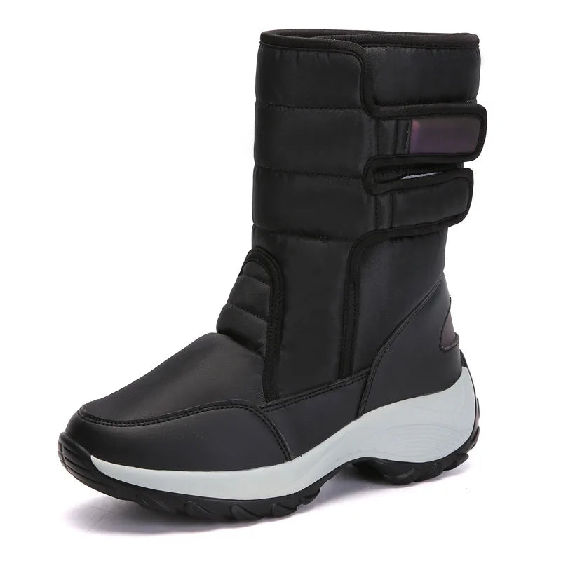 Caroline Ankle Boots