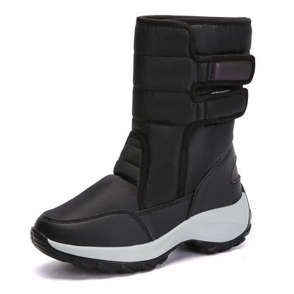 Caroline Ankle Boots