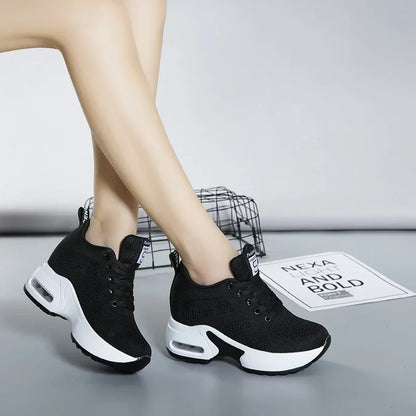 Casual Sport Shoes Versatile Travel Shoes Polyamide Material