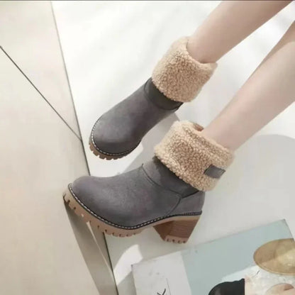 Celeste Ankle Boots