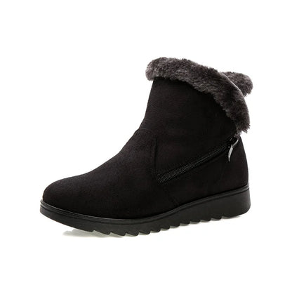 Marseille Ankle Boots