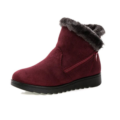 Marseille Ankle Boots