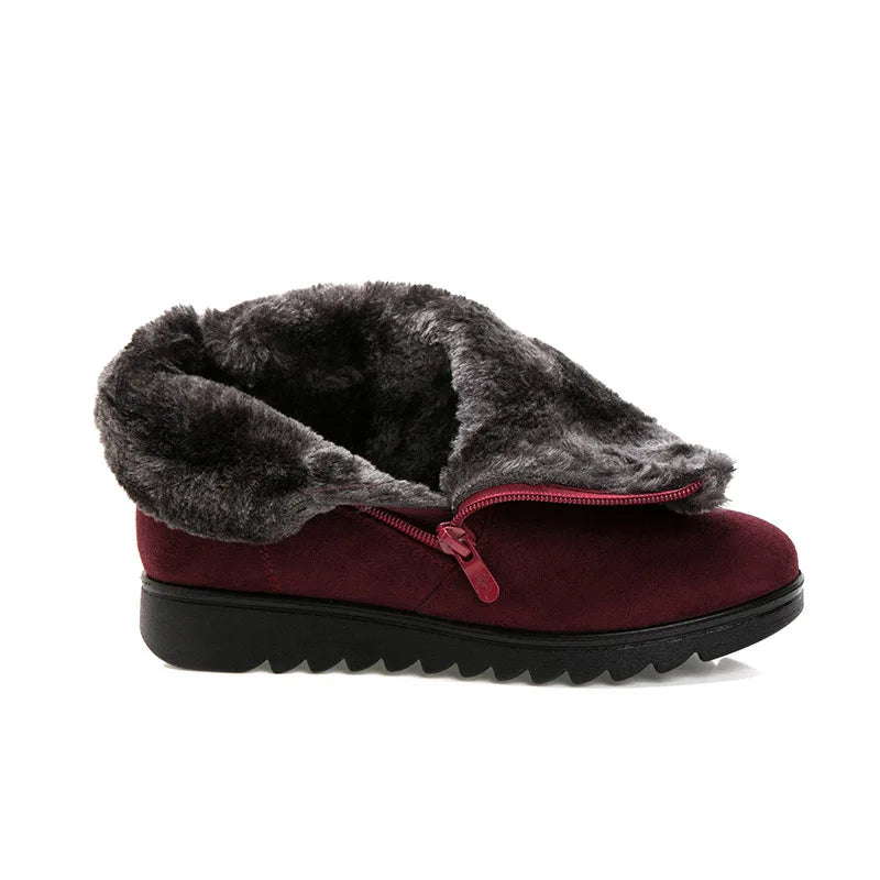 Marseille Ankle Boots