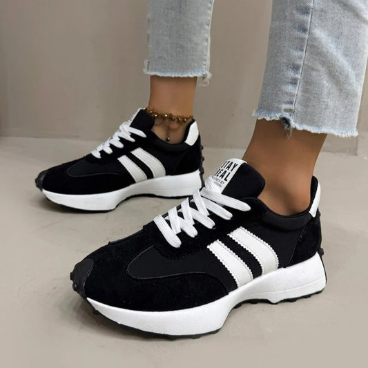 Women's Spring Comfortable Breathable Wear resistant