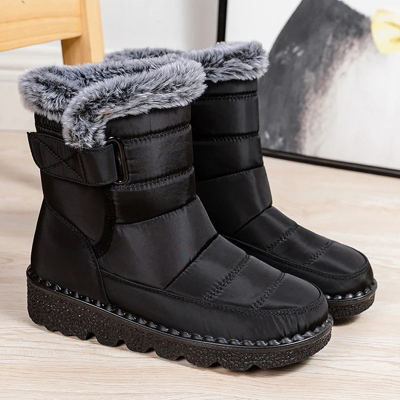 Hope Ankle Boots