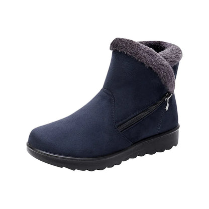 Marseille Ankle Boots