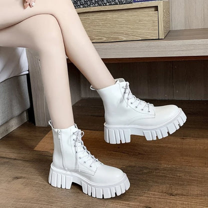 Arabella Comabat Boots