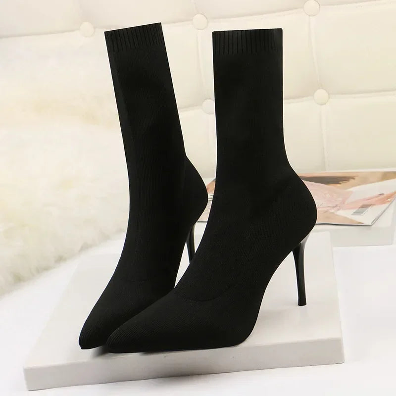 Ruby Ankle Boots