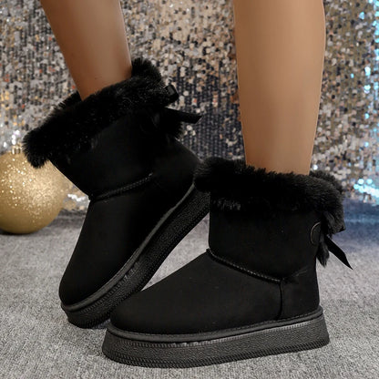 Violetta Ankle Boots