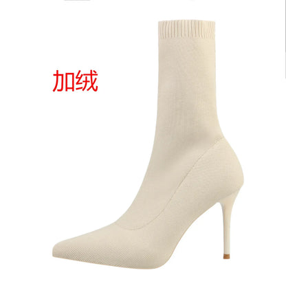 Ruby Ankle Boots