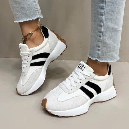 Women's Spring Comfortable Breathable Wear resistant