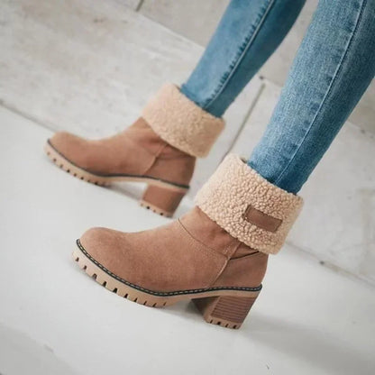 Celeste Ankle Boots