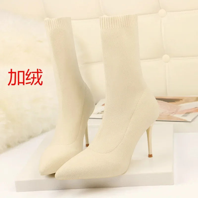 Ruby Ankle Boots