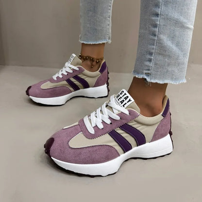 Women's Spring Comfortable Breathable Wear resistant