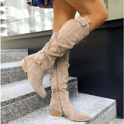 Ivy Ankle Boots
