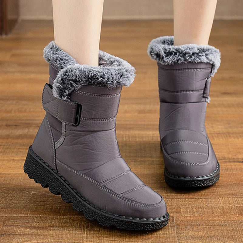 Hope Ankle Boots