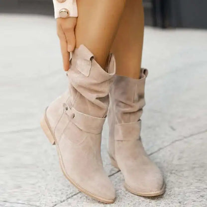 Ivy Ankle Boots