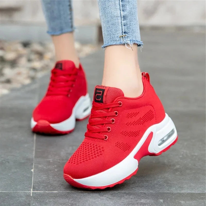 Casual Sport Shoes Versatile Travel Shoes Polyamide Material