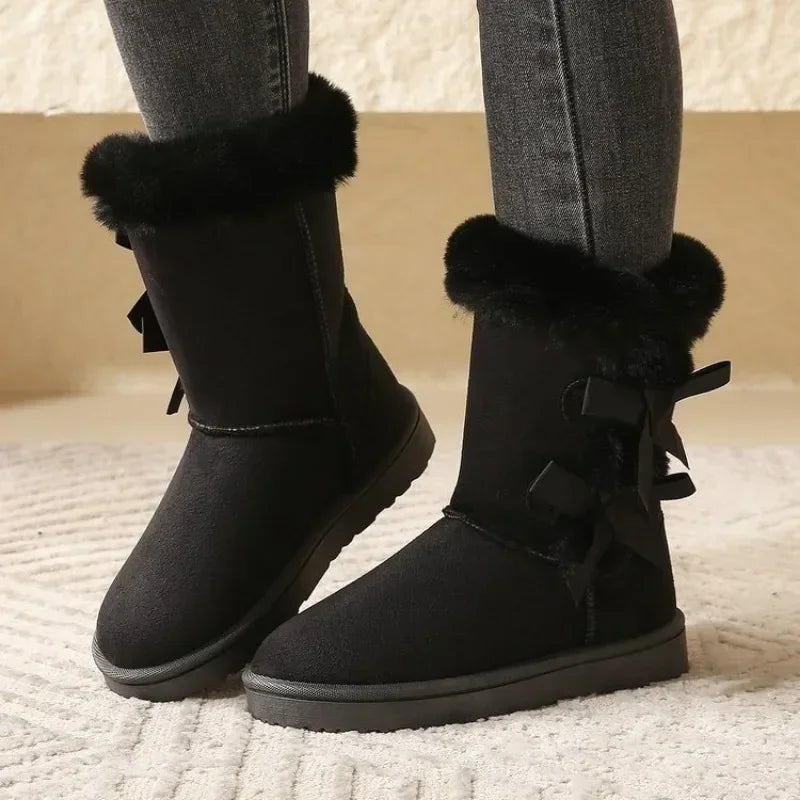 Aurora Ankle Boots