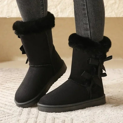 Aurora Ankle Boots