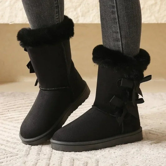 Aurora Ankle Boots