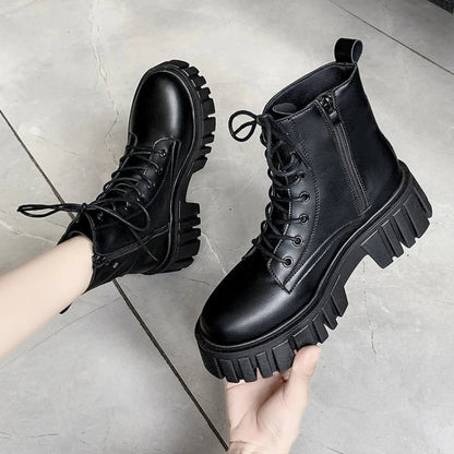 Arabella Comabat Boots