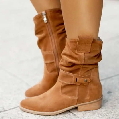Ivy Ankle Boots