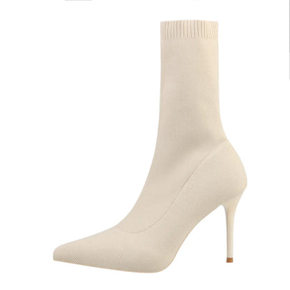 Ruby Ankle Boots