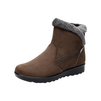 Marseille Ankle Boots