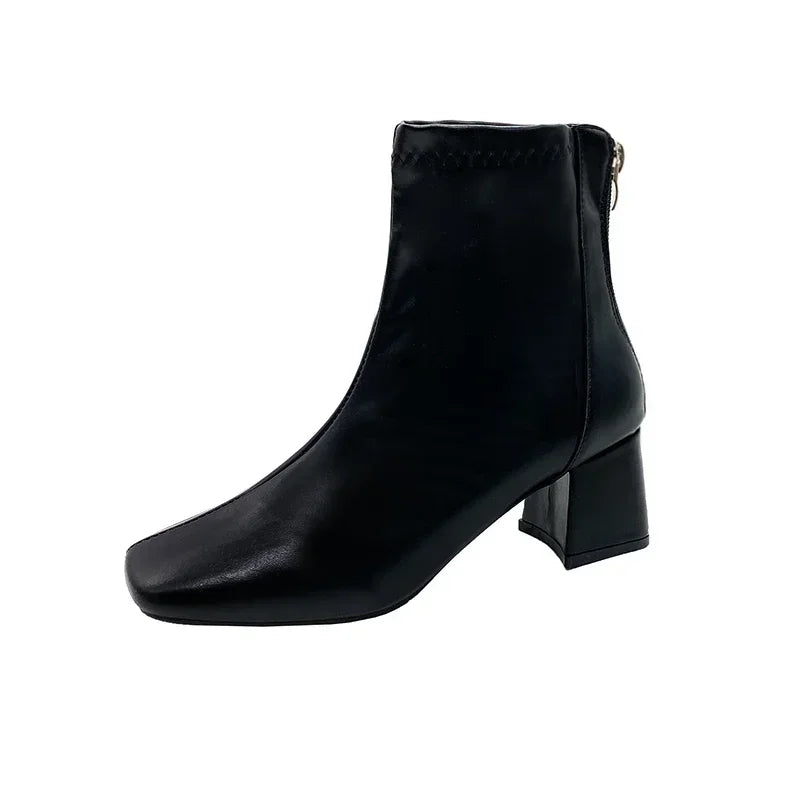 Penelope Ankle Boots