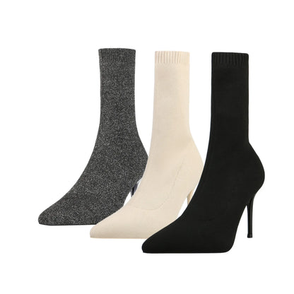 Ruby Ankle Boots