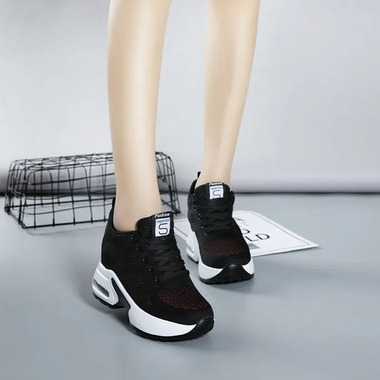 Casual Sport Shoes Versatile Travel Shoes Polyamide Material