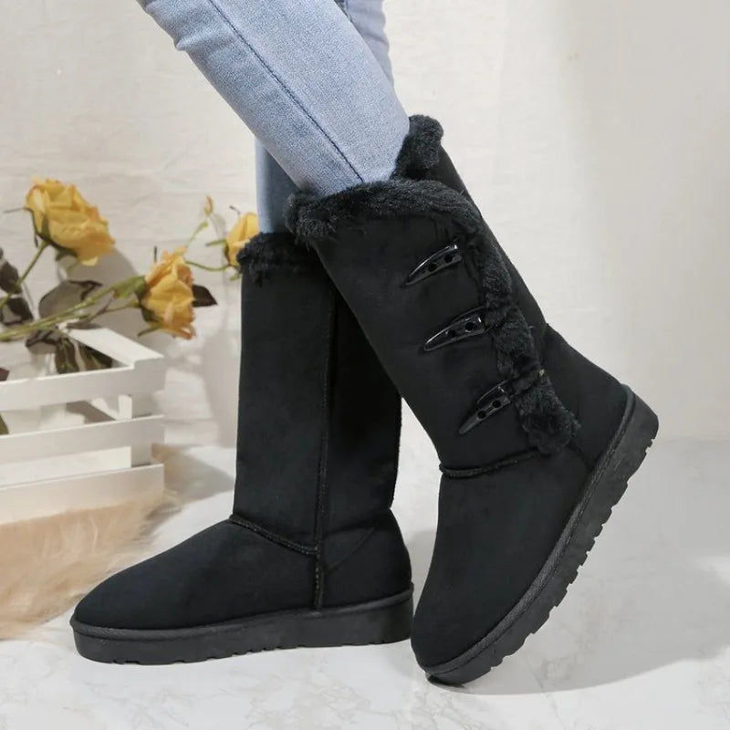 Margot Ankle Boots