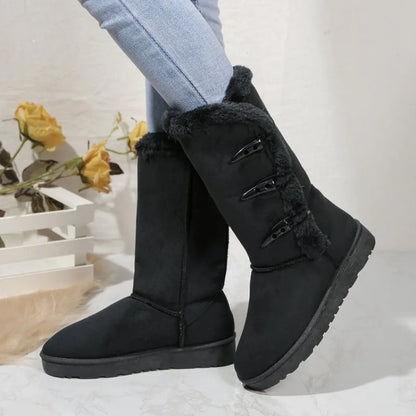 Margot Ankle Boots