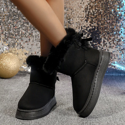 Violetta Ankle Boots