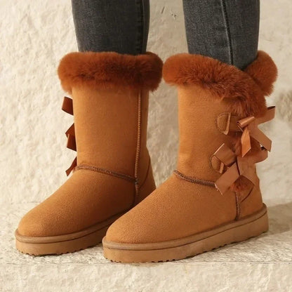 Aurora Ankle Boots