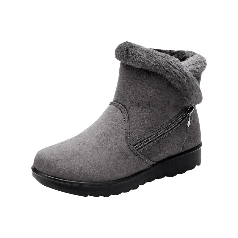 Marseille Ankle Boots