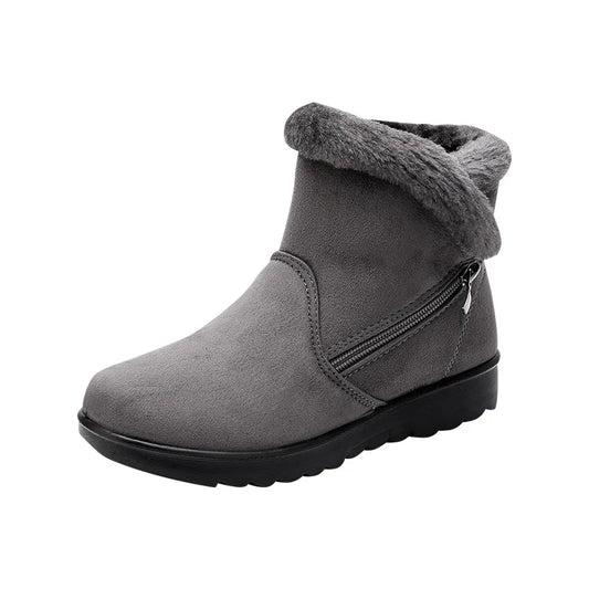 Marseille Ankle Boots
