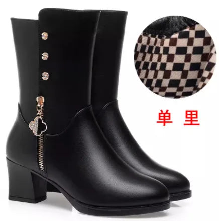 Blair Ankle Boots