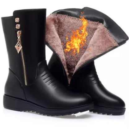 Blair Ankle Boots
