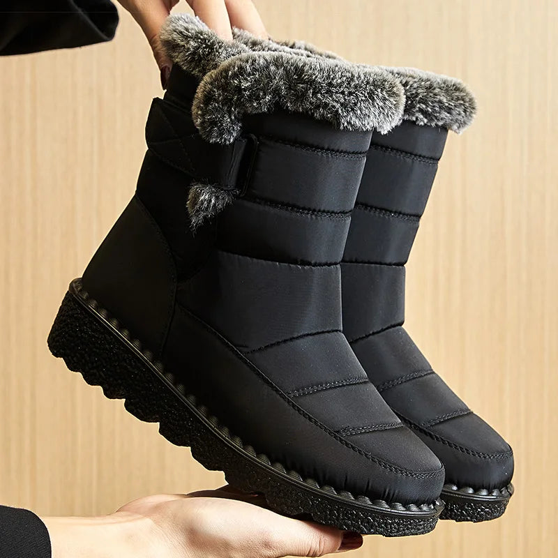 Annelise Ankle Boots