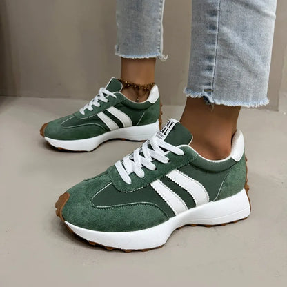 Women's Spring Comfortable Breathable Wear resistant