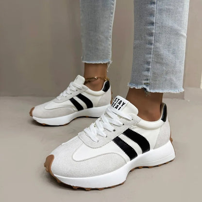 Women's Spring Comfortable Breathable Wear resistant