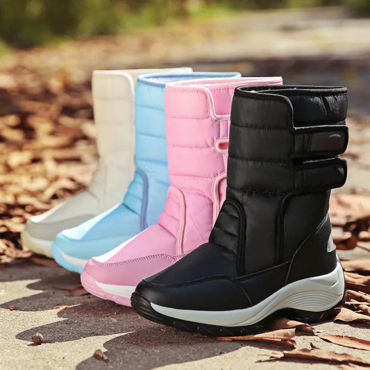 Caroline Ankle Boots