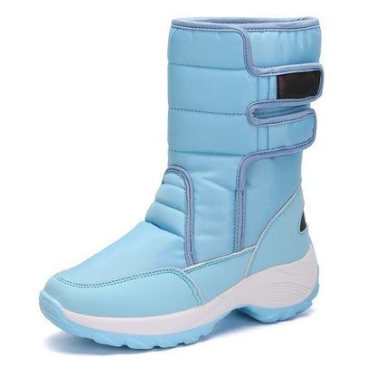 Caroline Ankle Boots