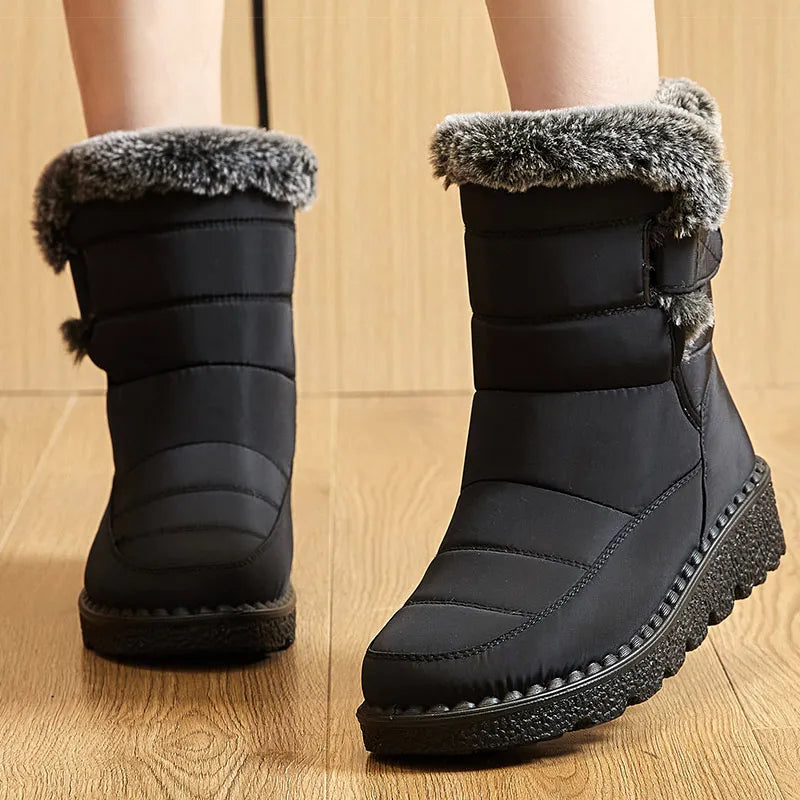 Annelise Ankle Boots