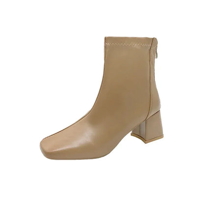 Penelope Ankle Boots