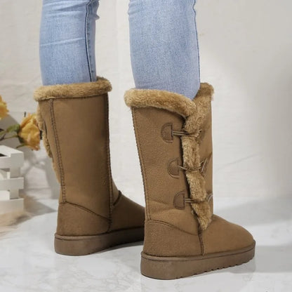 Margot Ankle Boots