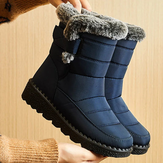 Annelise Ankle Boots